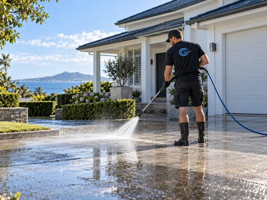 House Washing