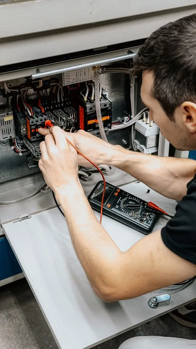 Electrical Repairs