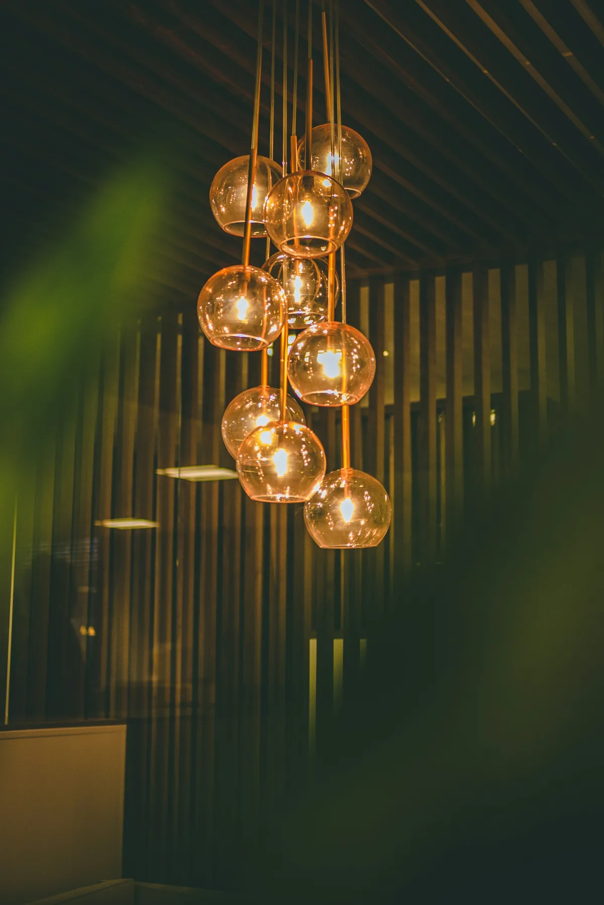 Lighting Installation