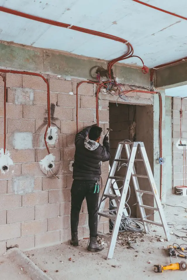 New Builds & Renovations