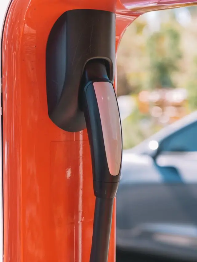 EV Charger Installation
