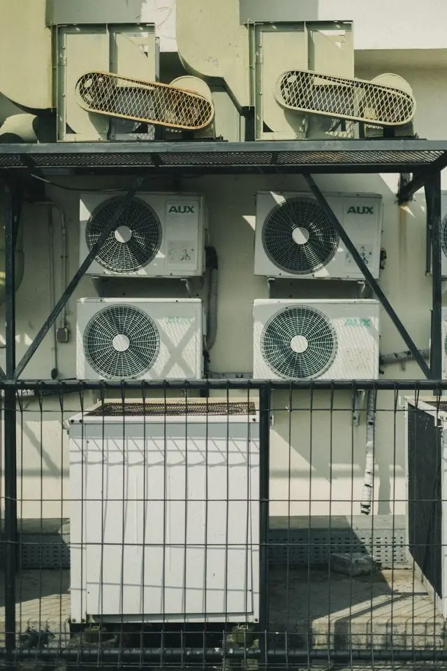 Heat Pumps