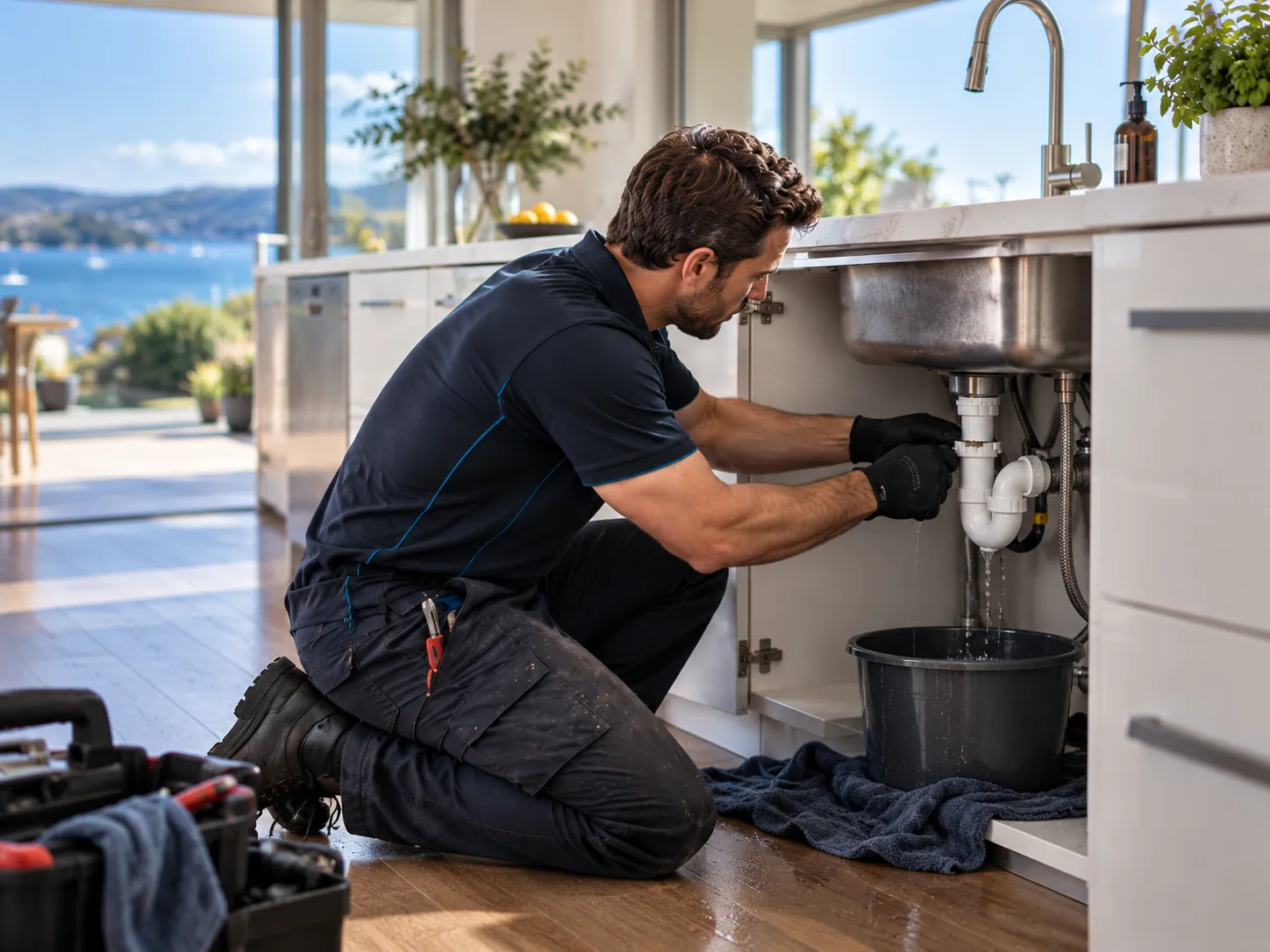 Emergency Plumbing